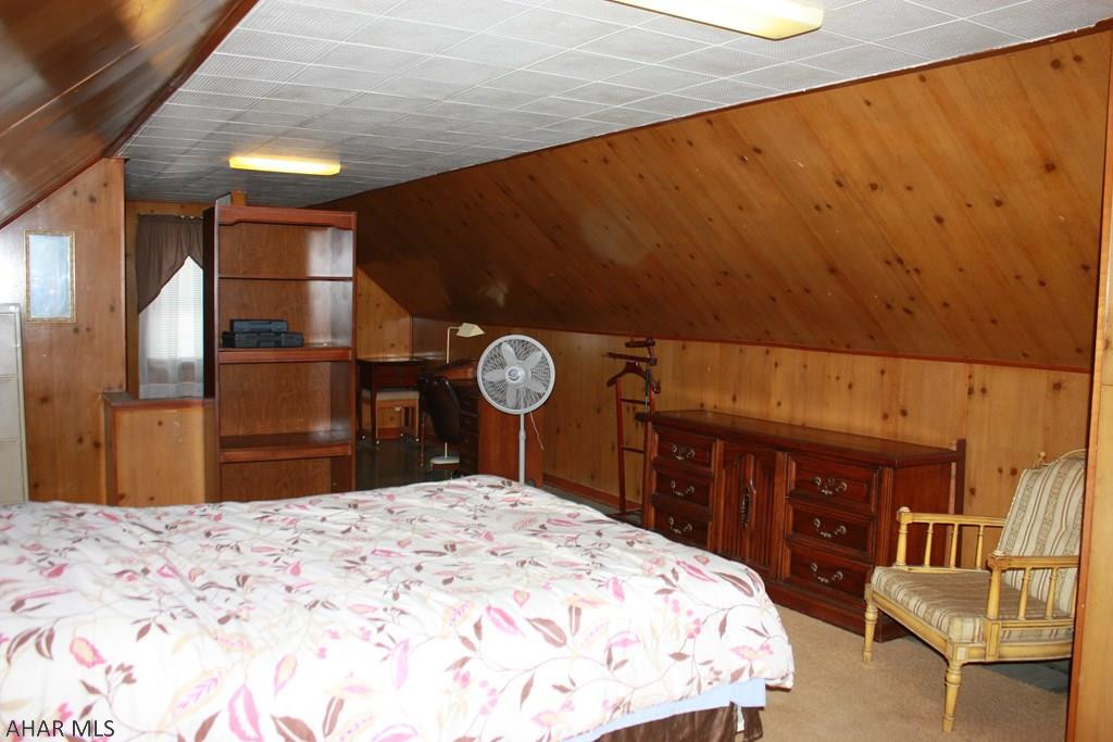 Fairview - Residential