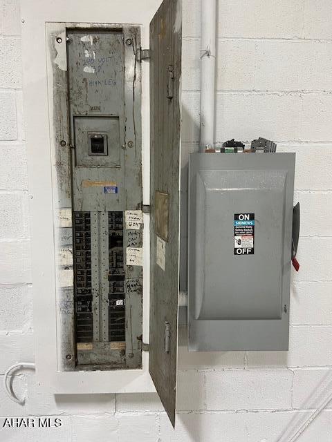 None - Commercial Lease