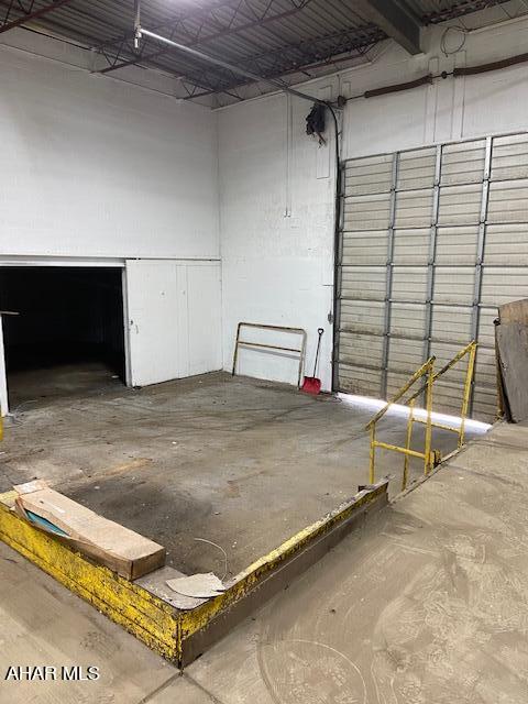 None - Commercial Lease