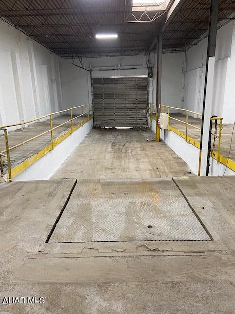 None - Commercial Lease