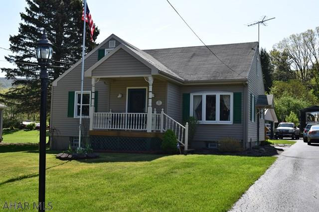 Bellemeade - Residential