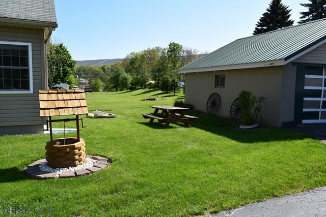 Bellemeade - Residential