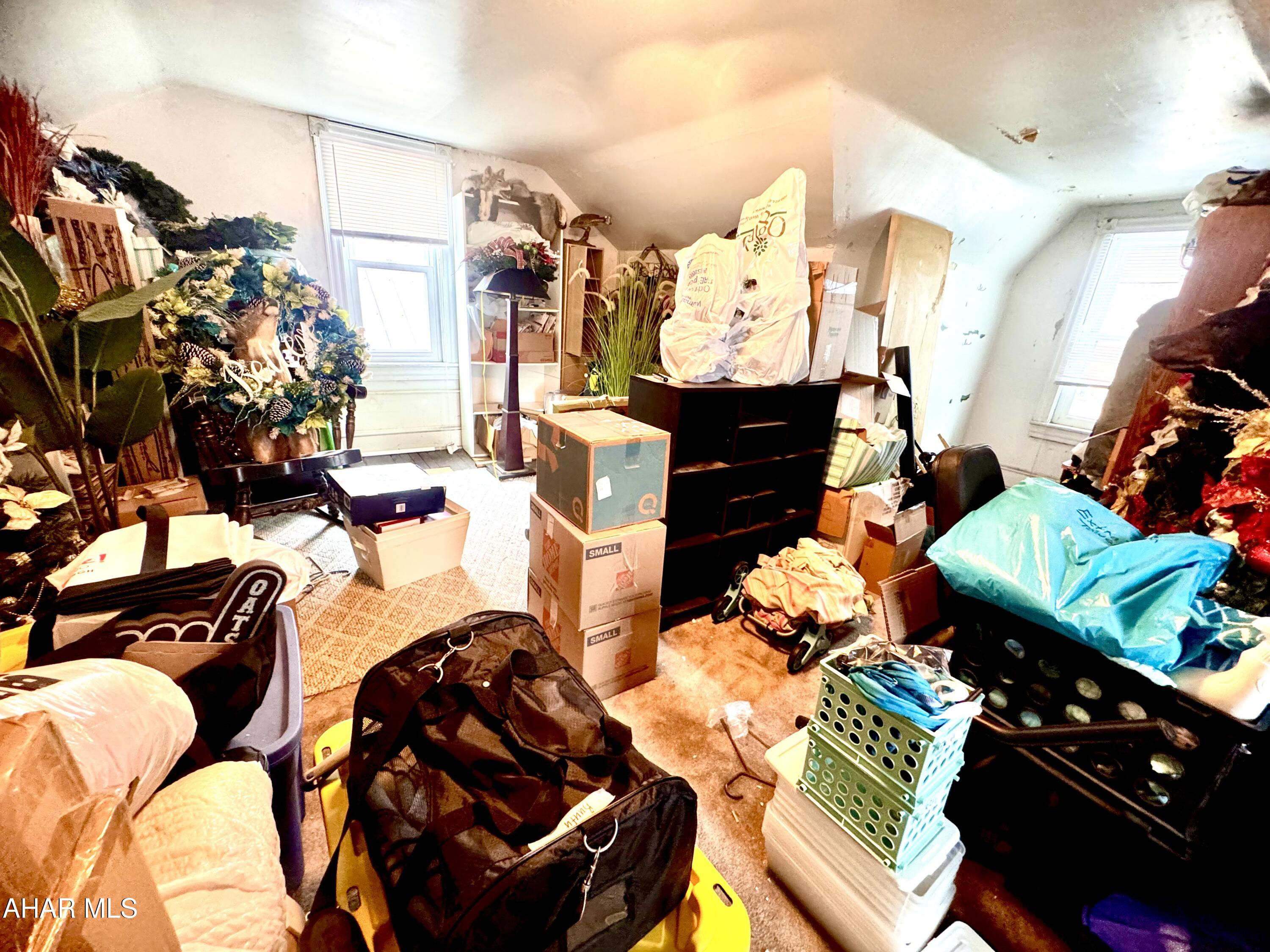 East End - Residential