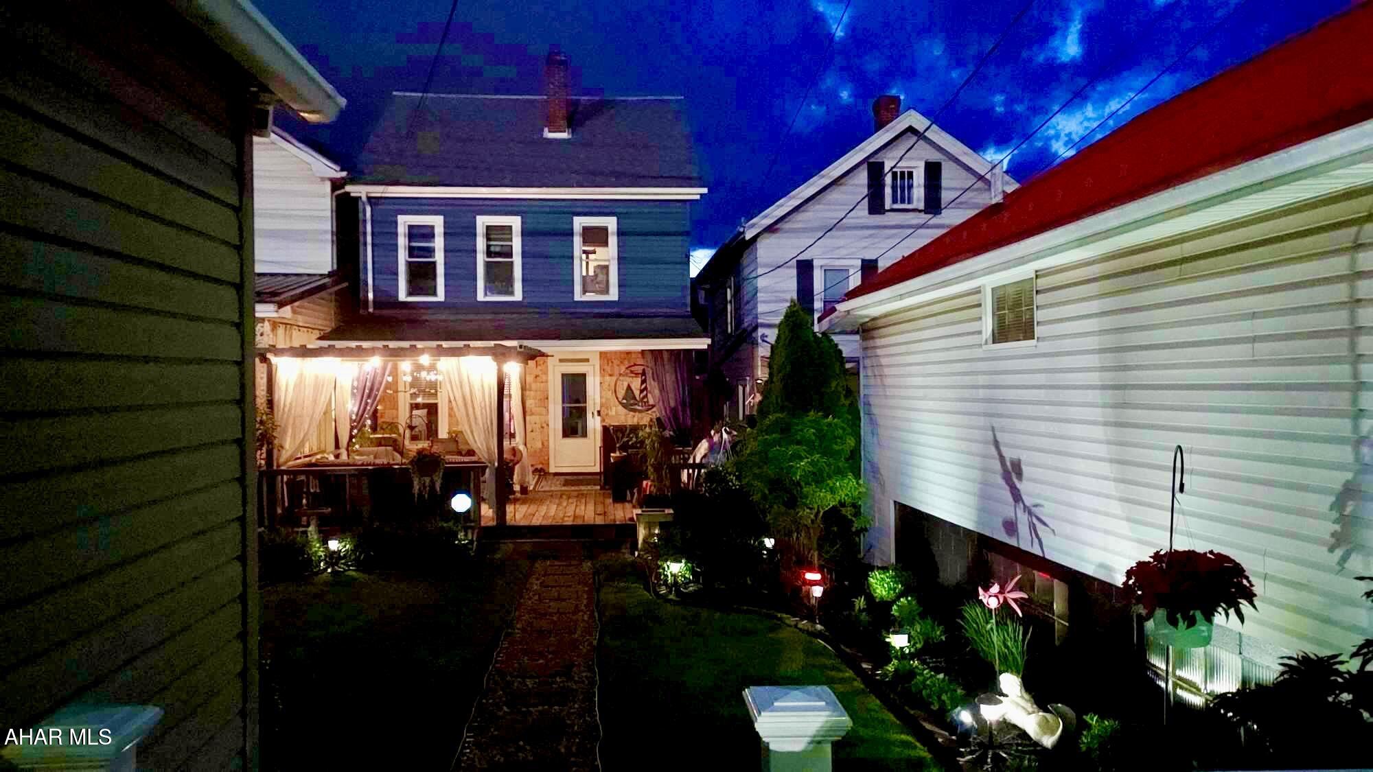 East End - Residential