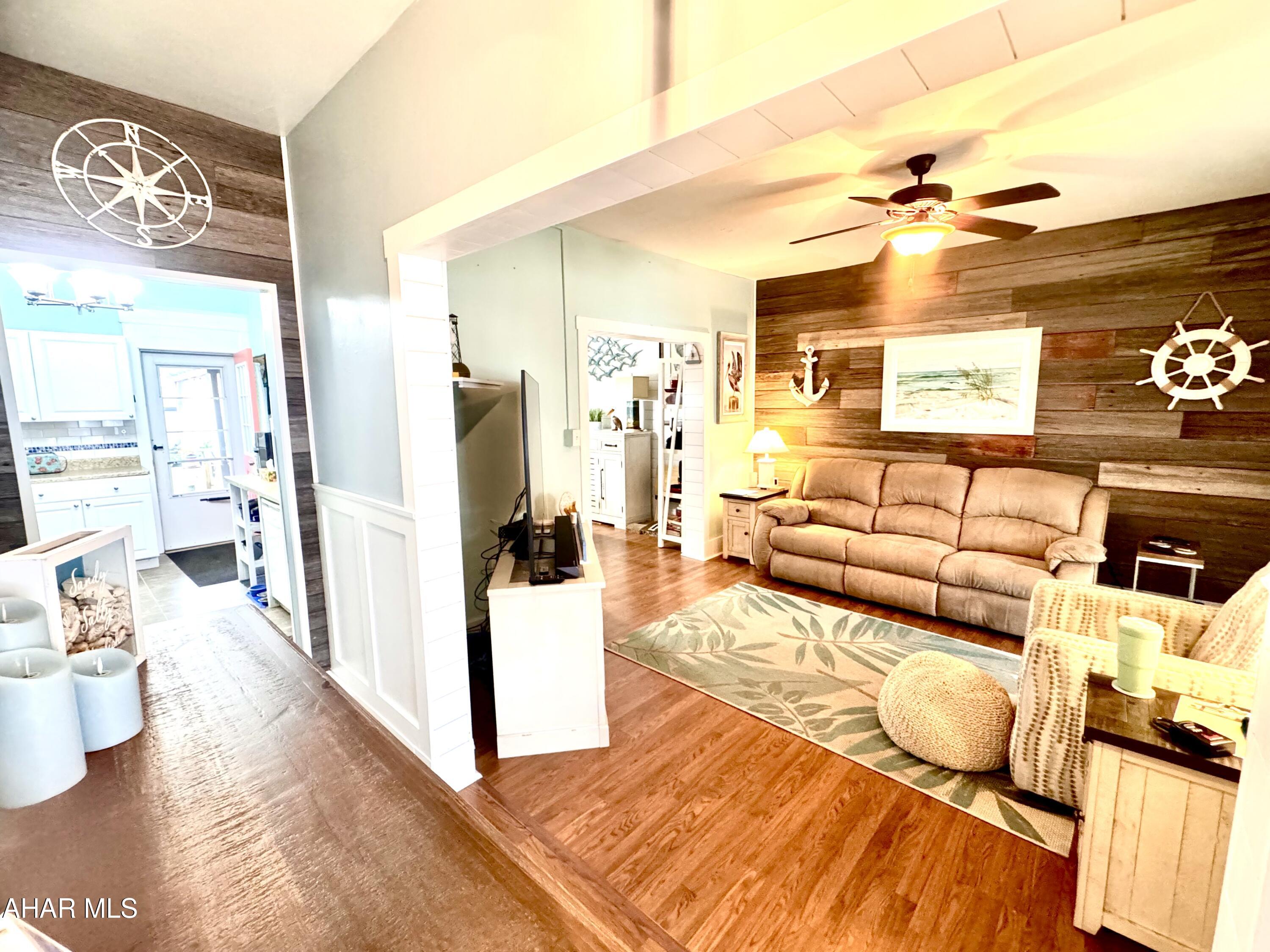 East End - Residential