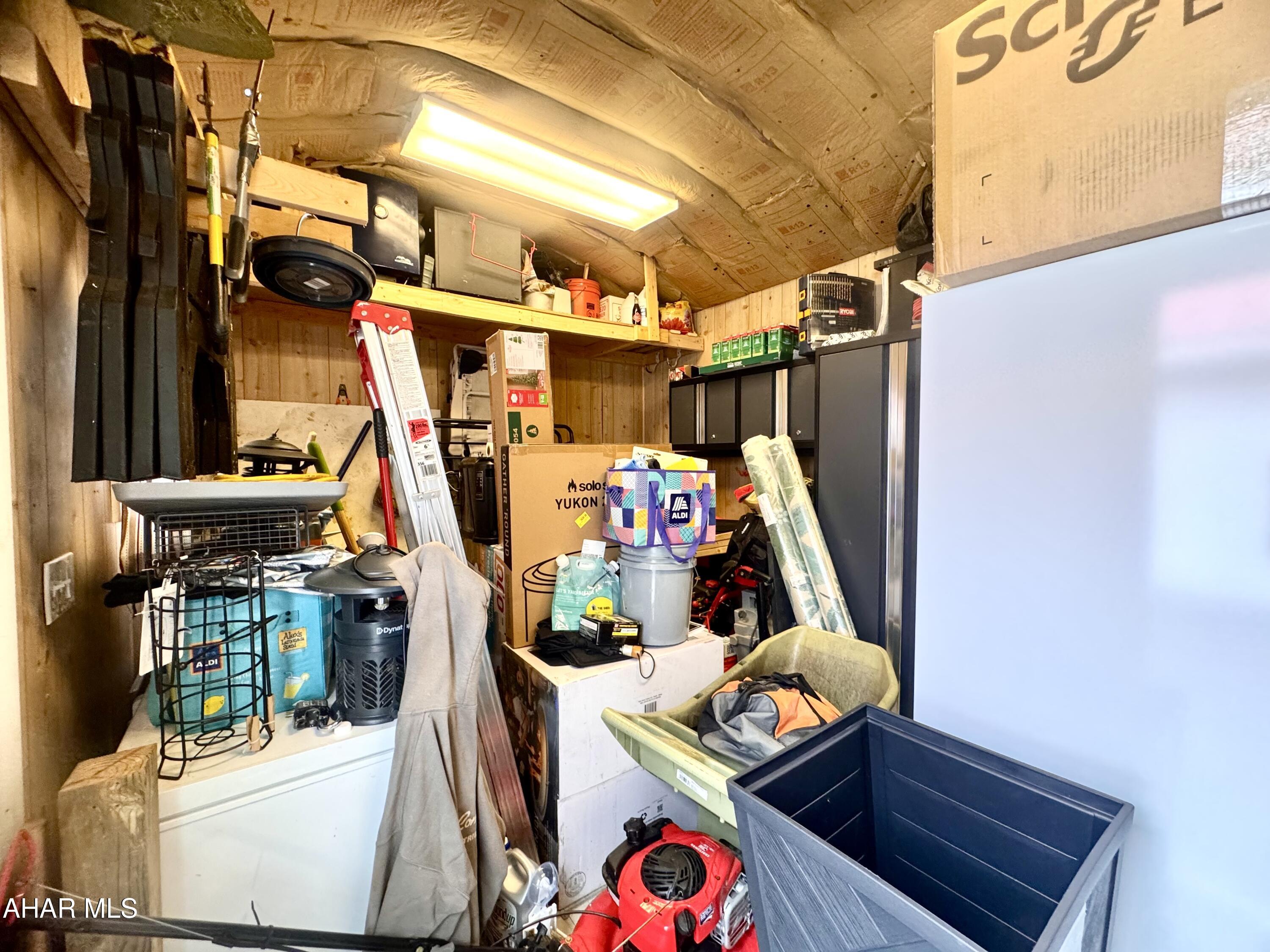 East End - Residential