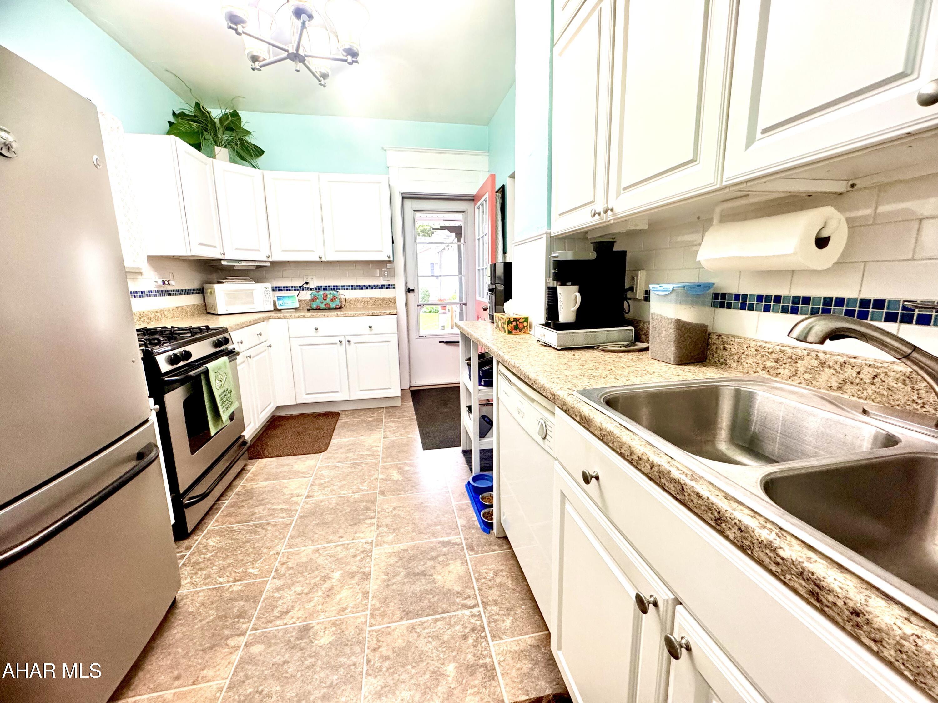 East End - Residential