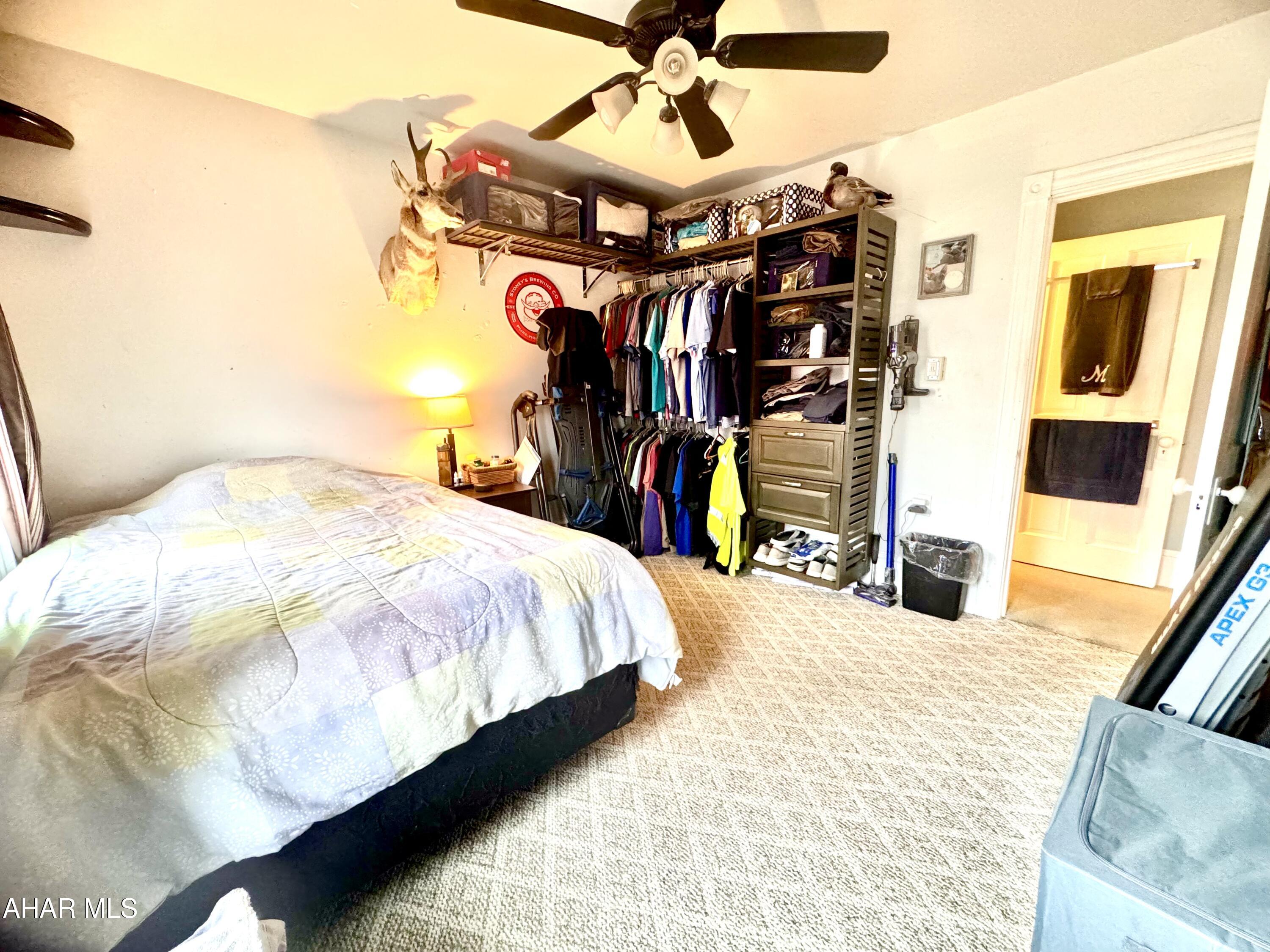 East End - Residential