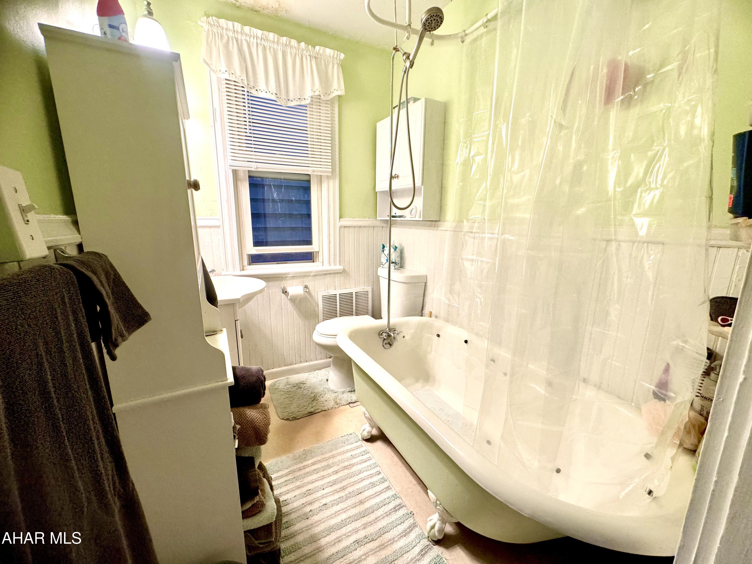 East End - Residential