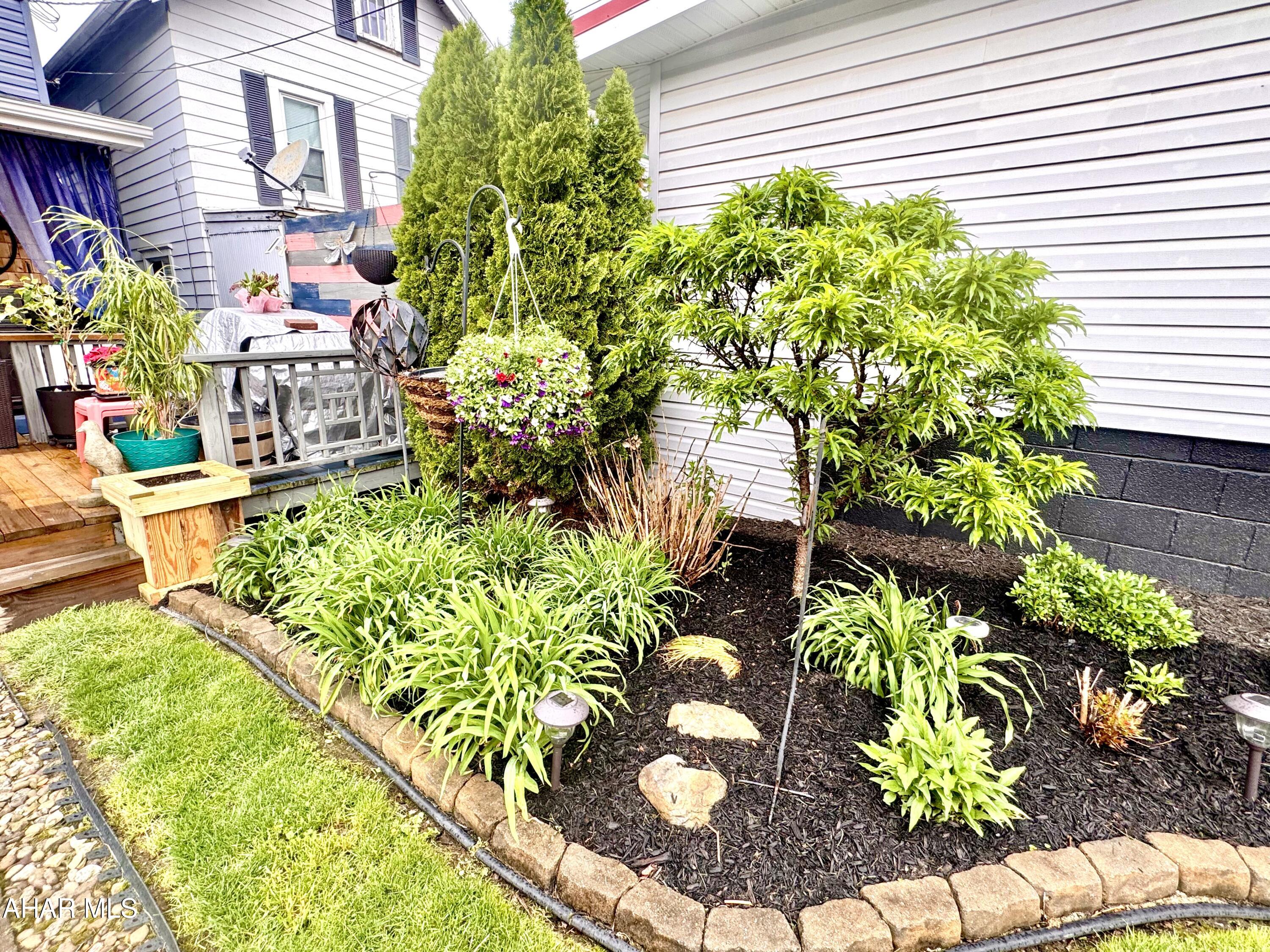 East End - Residential