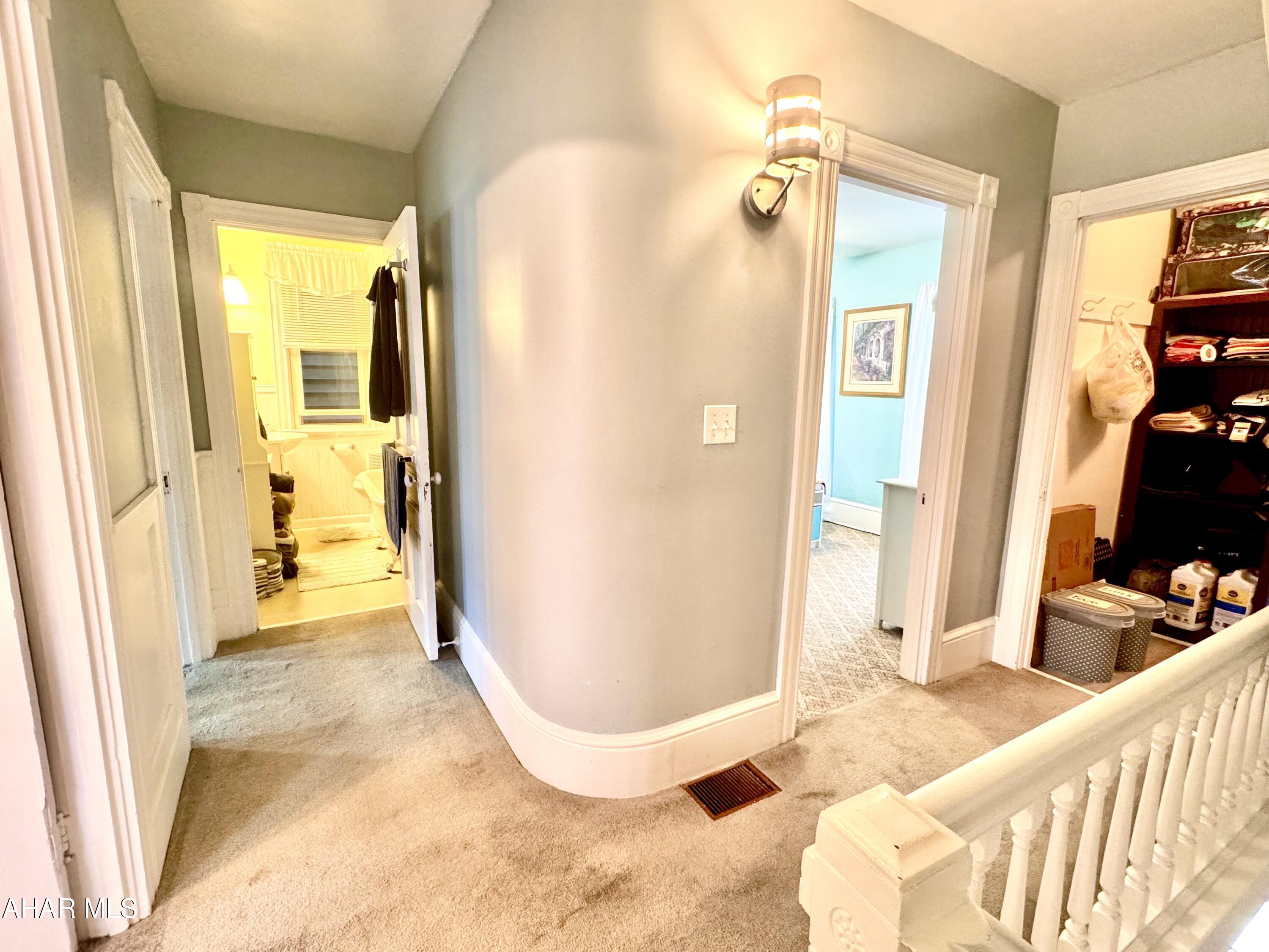 East End - Residential