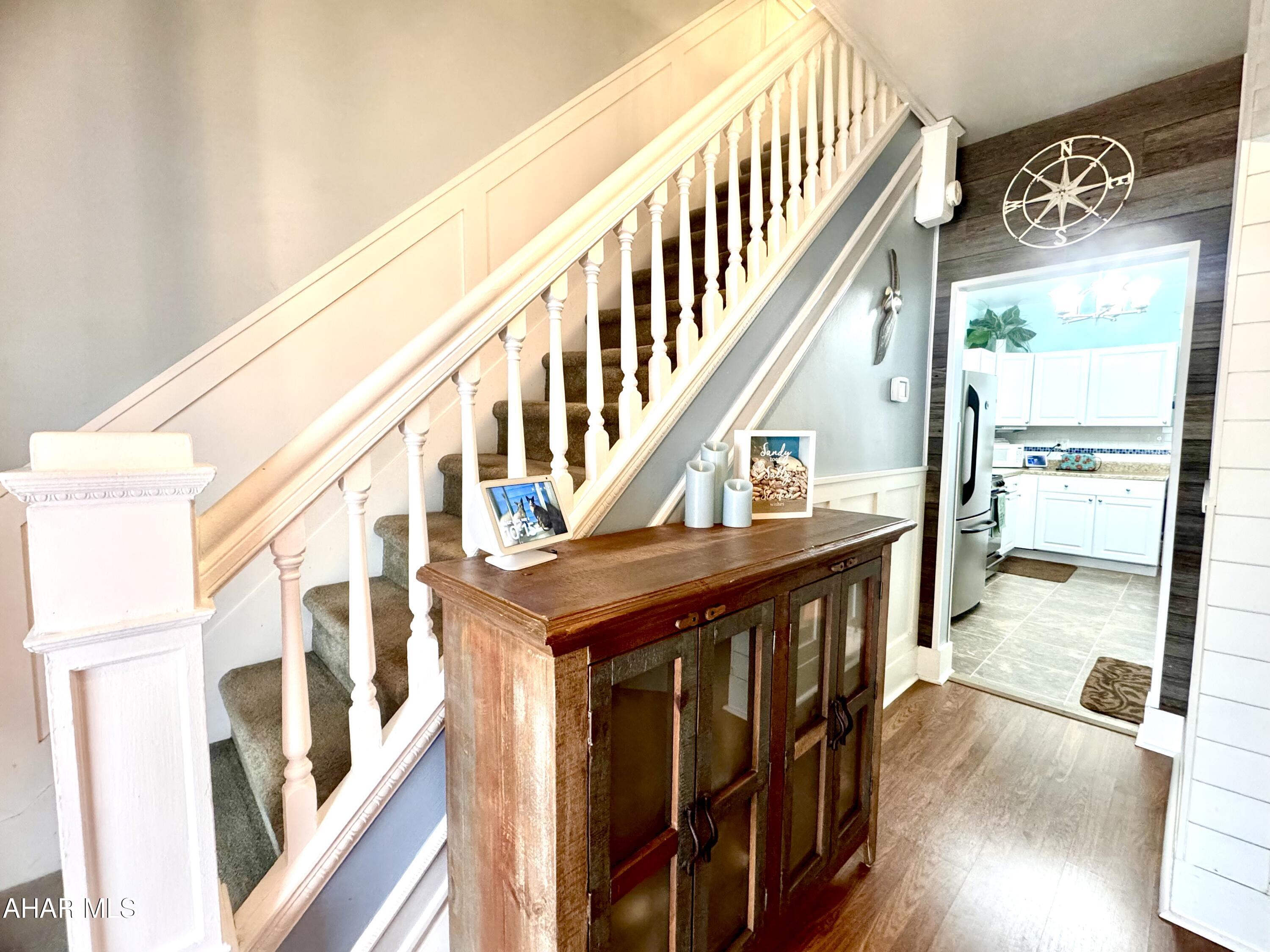 East End - Residential