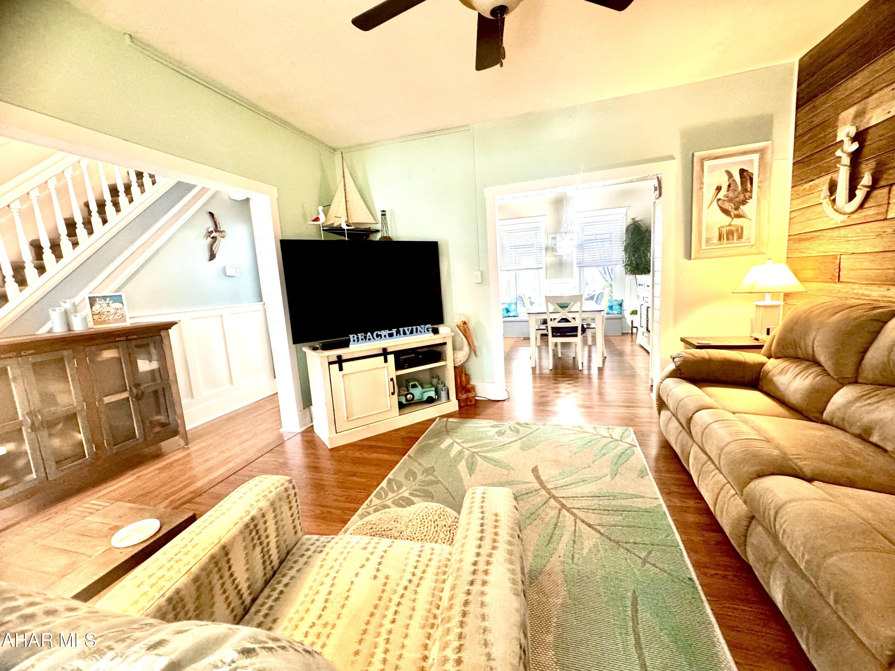 East End - Residential