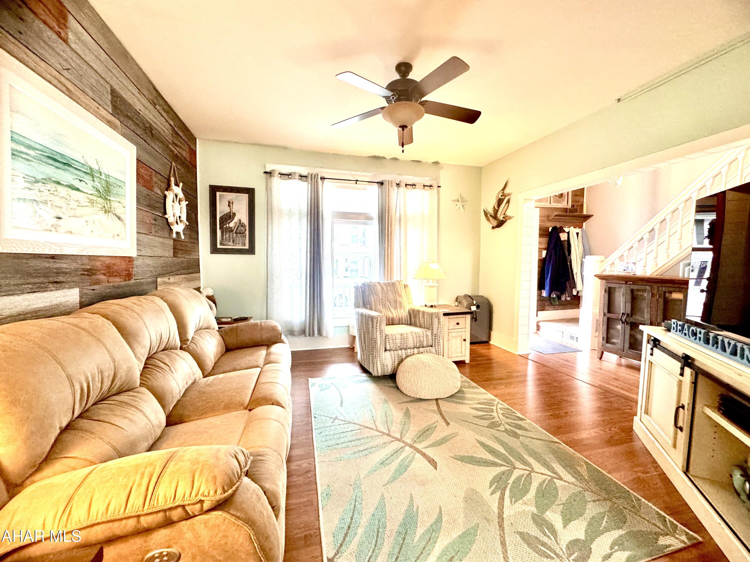 East End - Residential