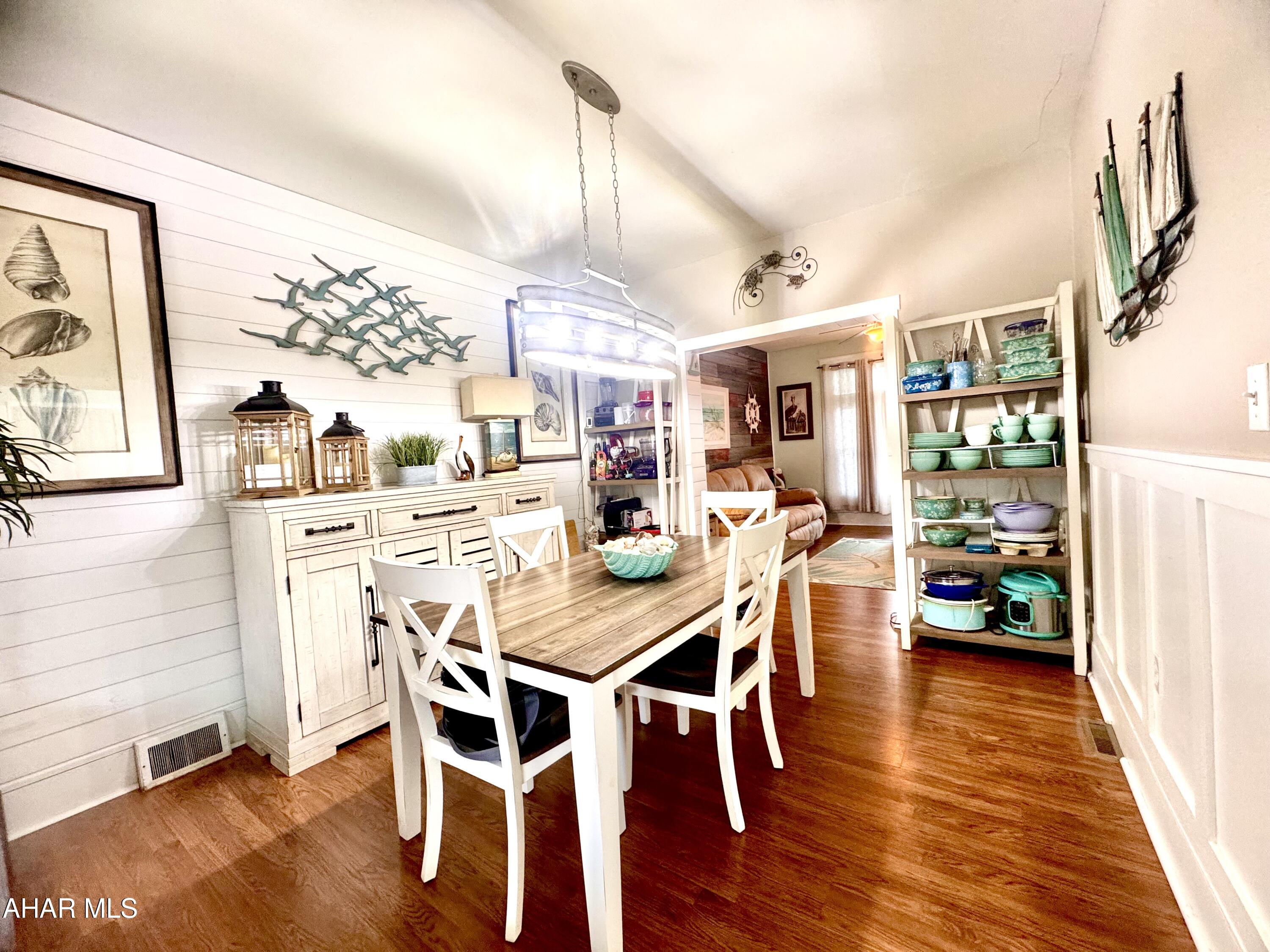 East End - Residential