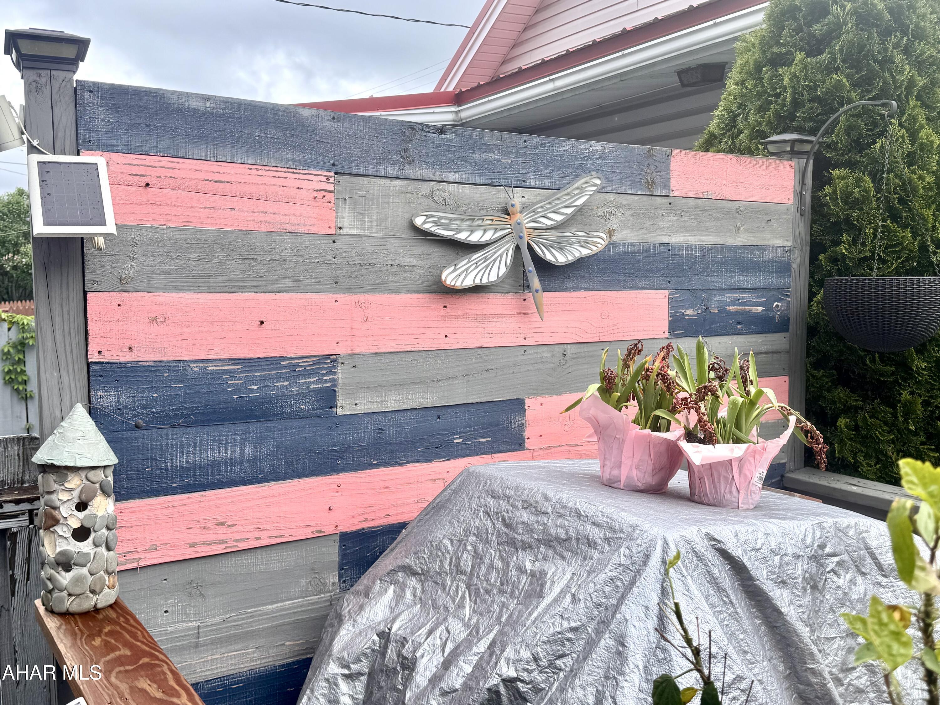 East End - Residential