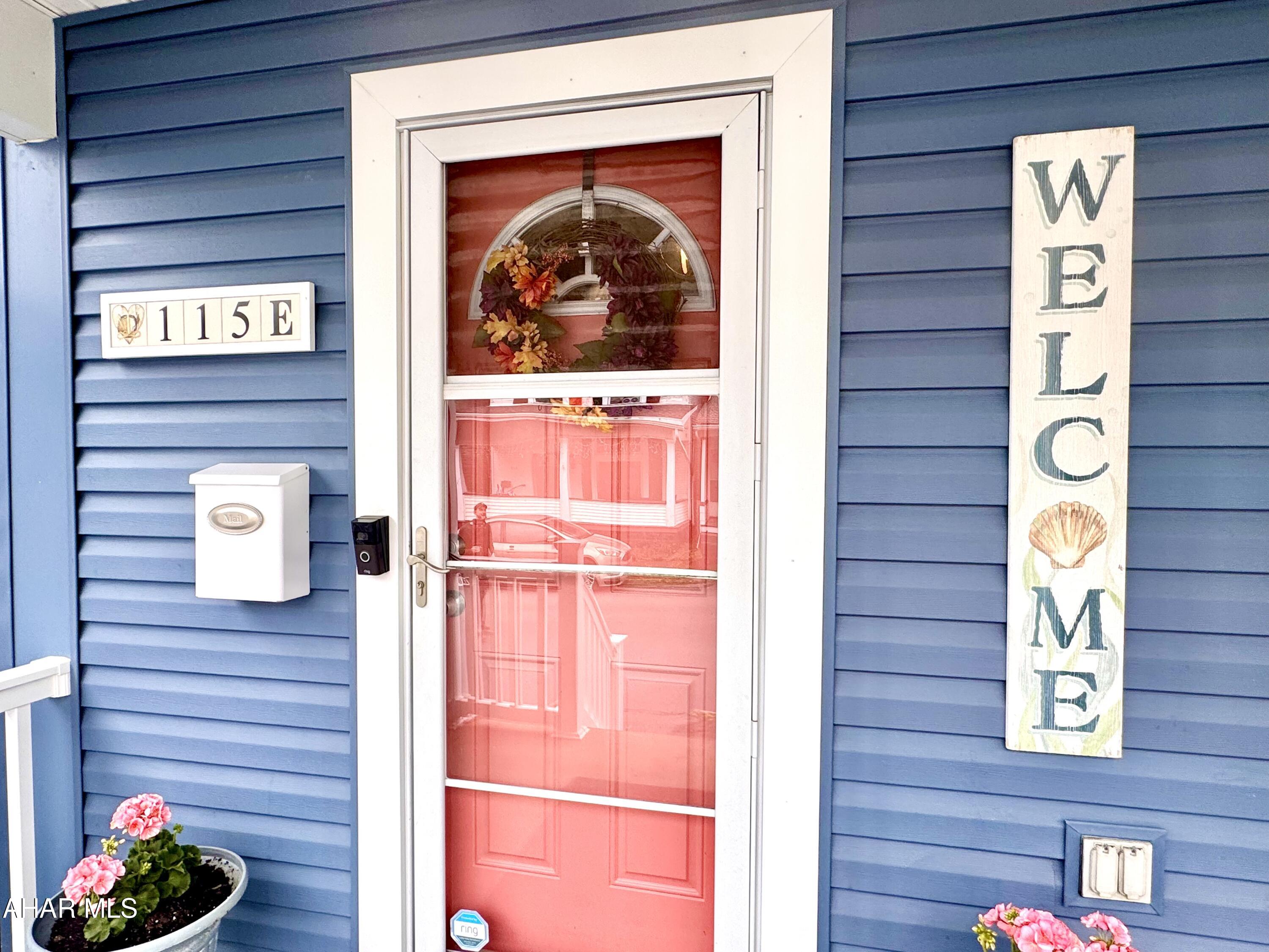 East End - Residential