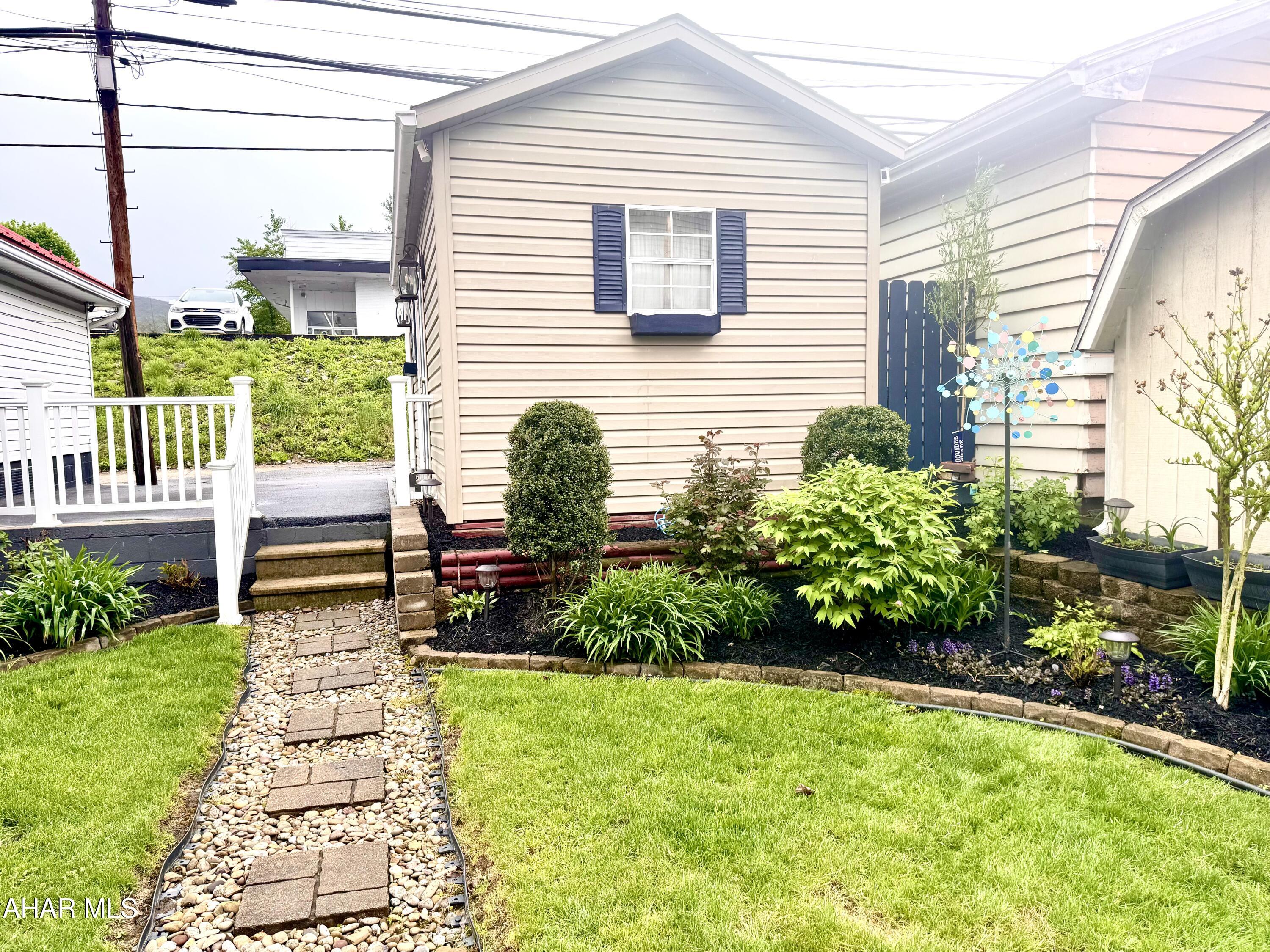 East End - Residential