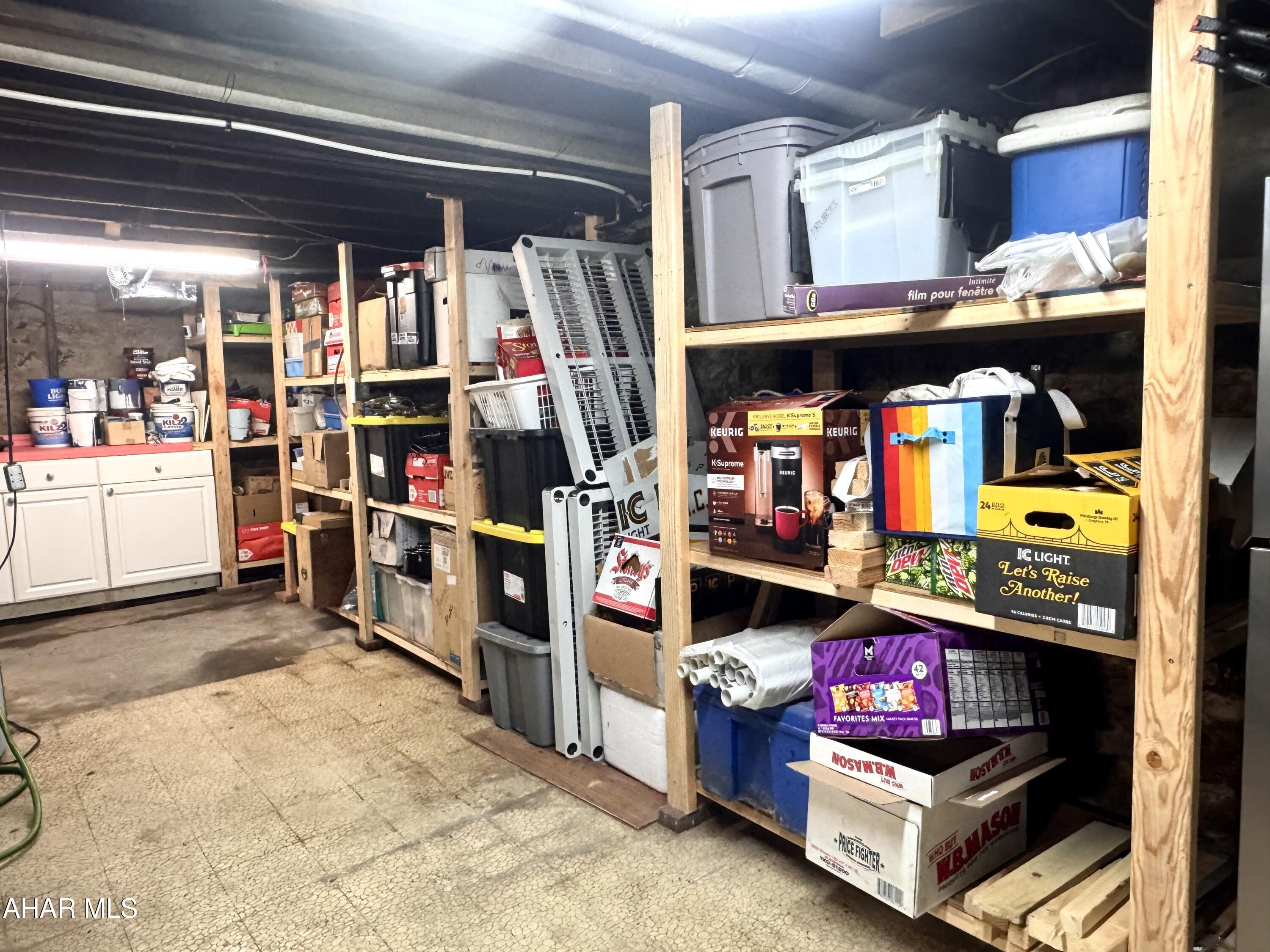 East End - Residential