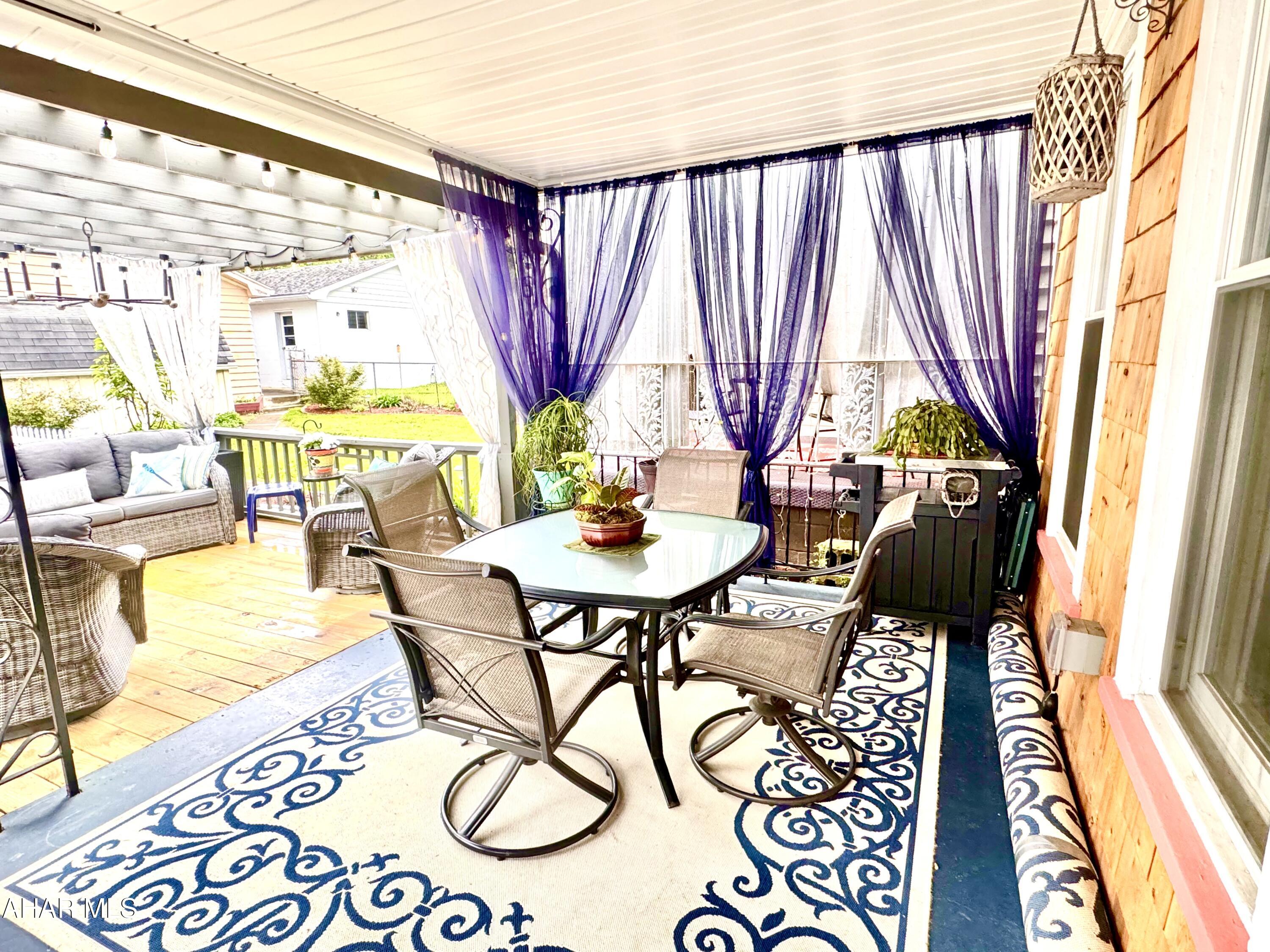 East End - Residential