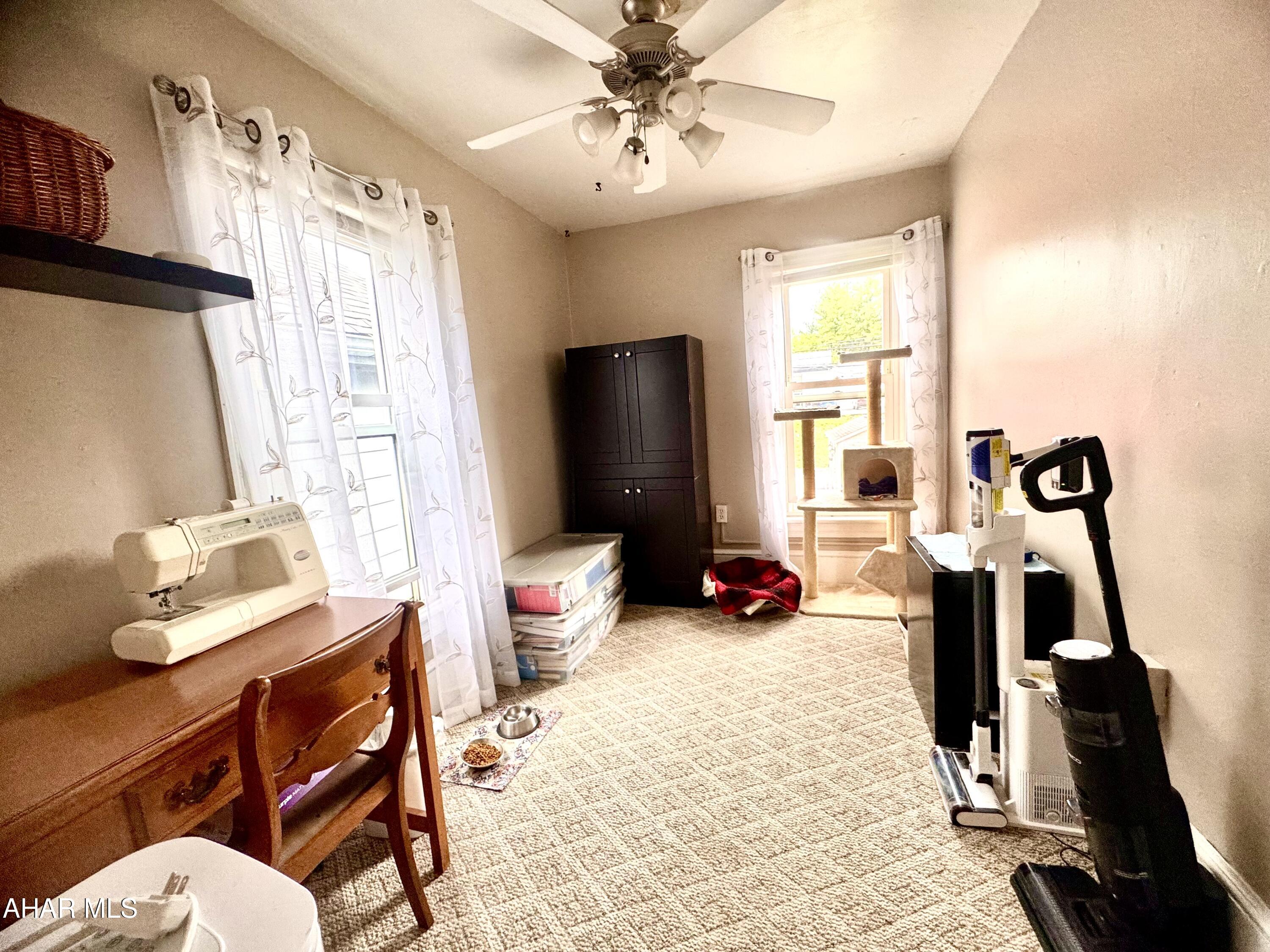 East End - Residential