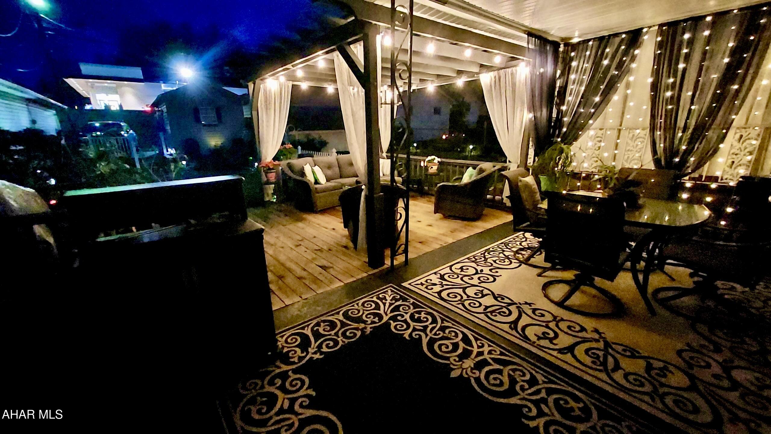 East End - Residential