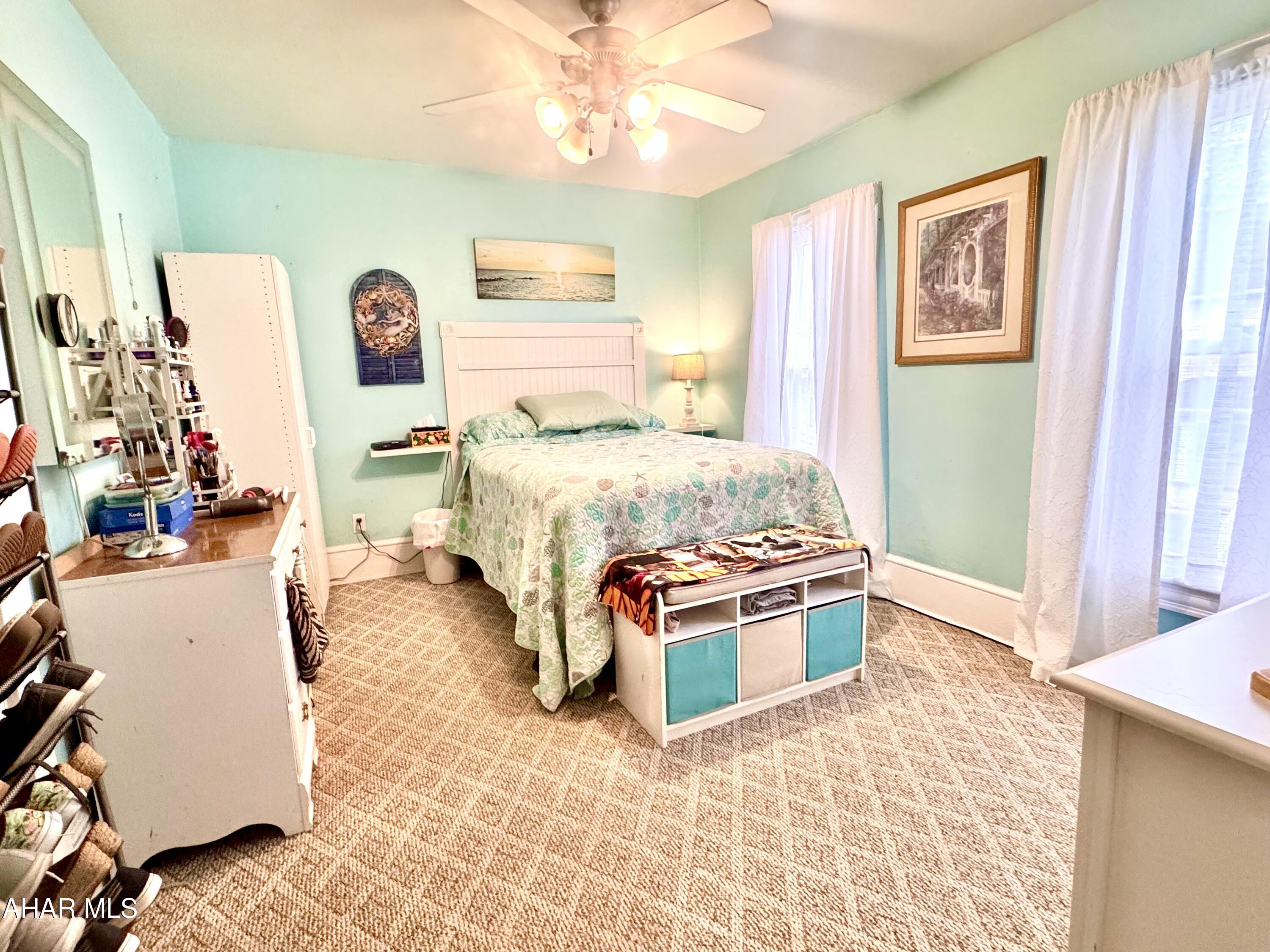 East End - Residential