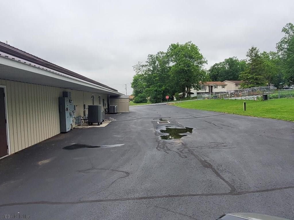 Antis Township - Commercial Sale