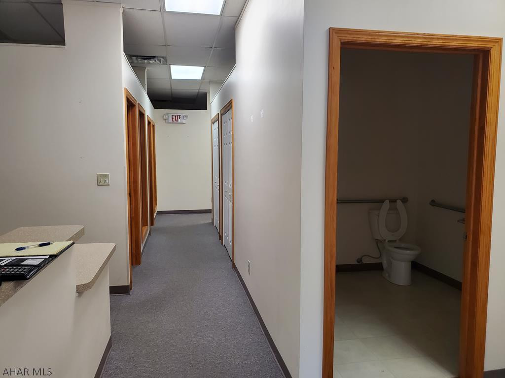 Antis Township - Commercial Sale