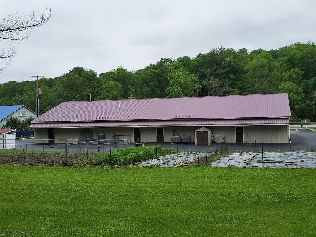 Antis Township - Commercial Sale