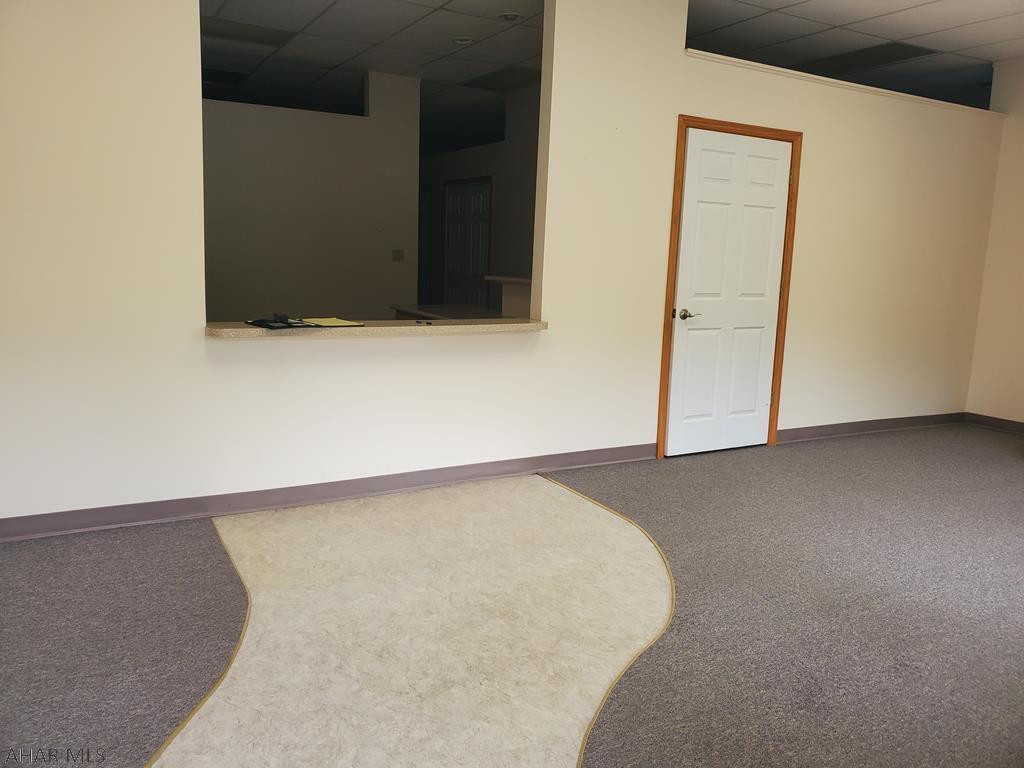 Antis Township - Commercial Sale