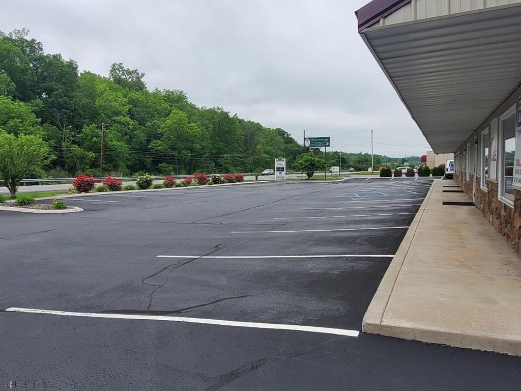 Antis Township - Commercial Sale