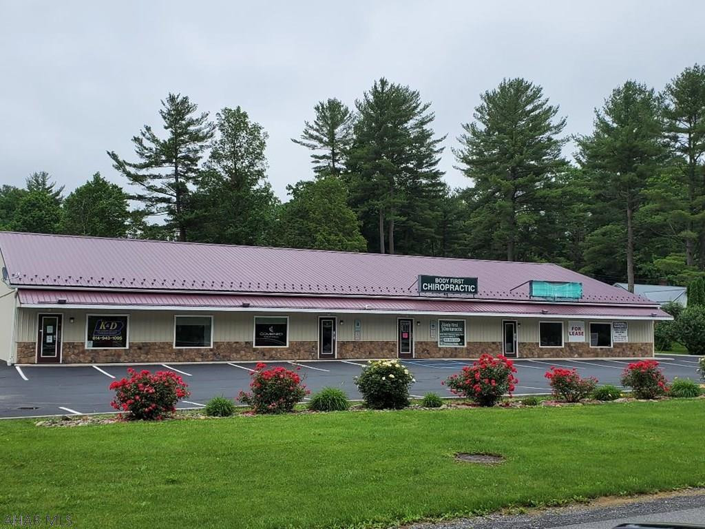 Antis Township - Commercial Sale