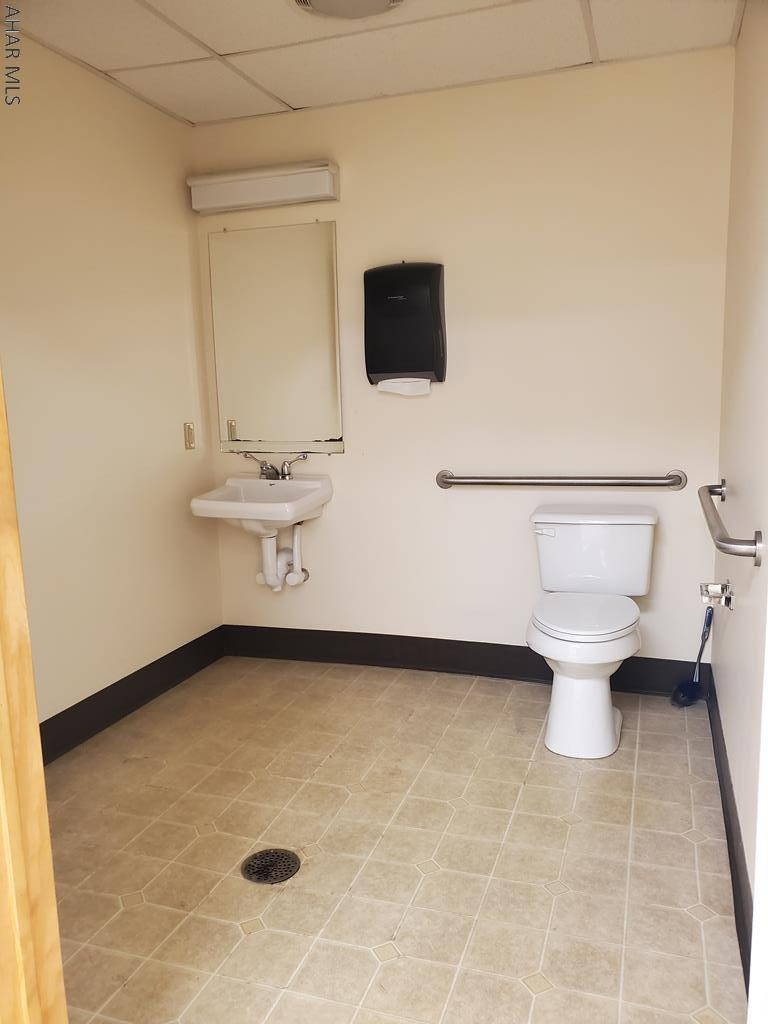 Antis Township - Commercial Sale