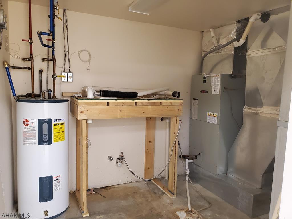 Antis Township - Commercial Sale