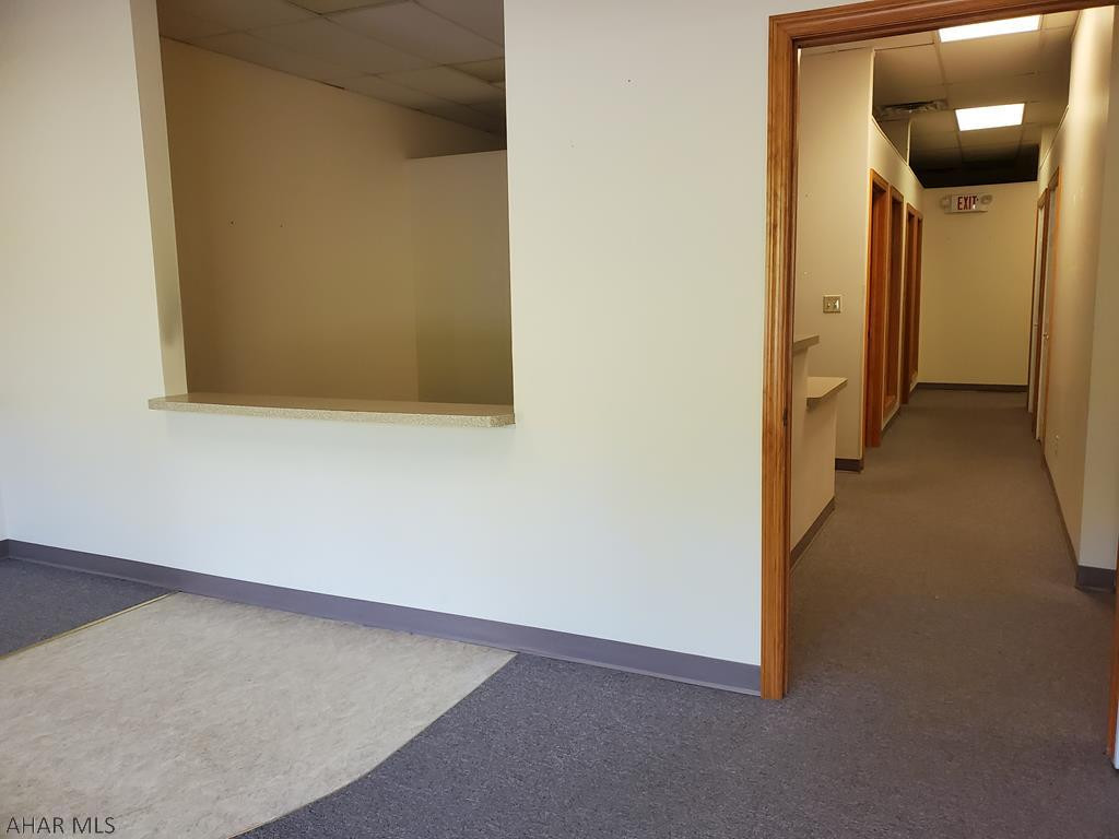 Antis Township - Commercial Sale