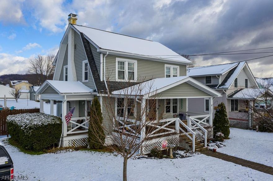 Completely renovated and move-in ready 3 bedroom, 1.5 bath home with finished basement in Newry. Features include hardwood floors, new kitchen with stainless steel appliances, oak trim and fireplace with pellet stove insert. Large yard allows plenty of outdoor space for entertaining. The spacious family room is perfect to watch the game or your favorite movie. Check out the 3D tour.