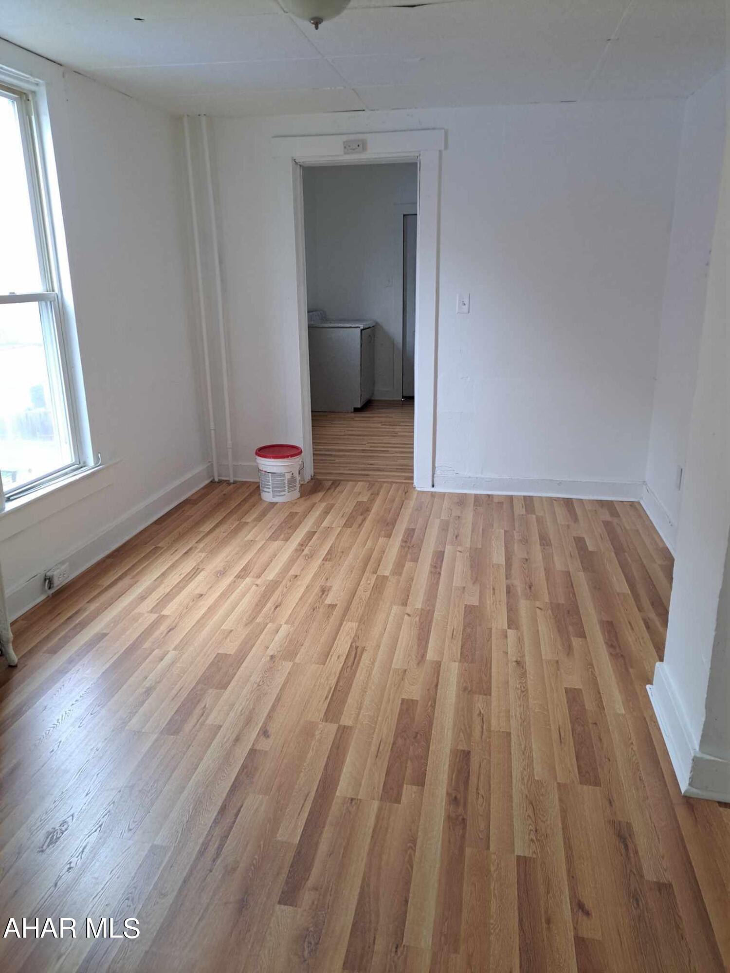 None - Residential Income