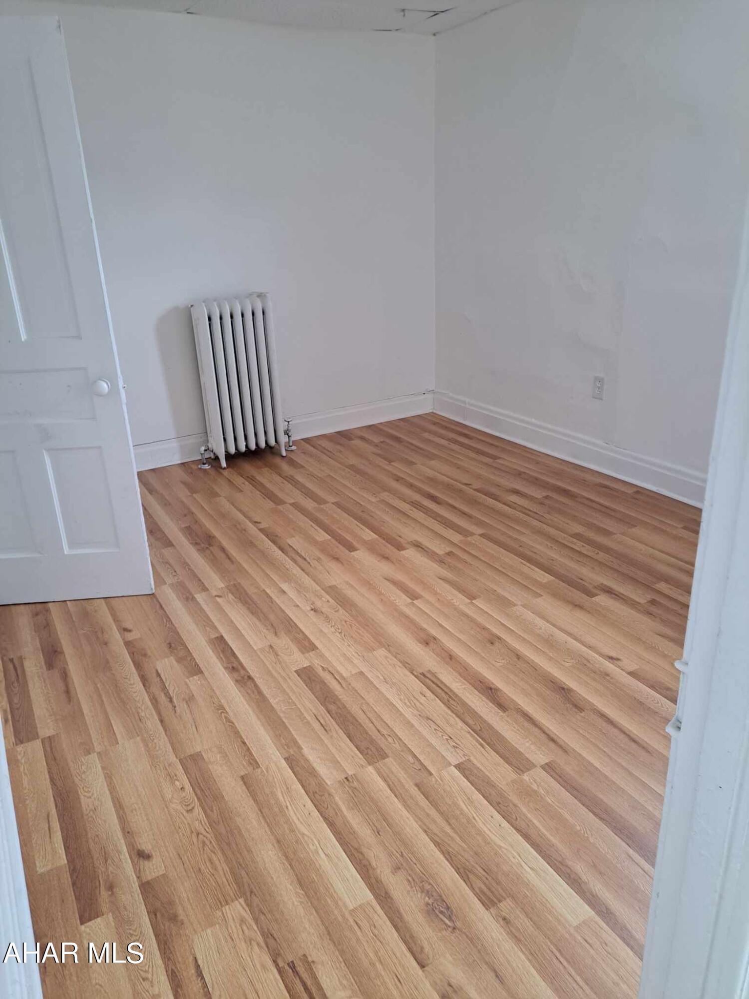 None - Residential Income