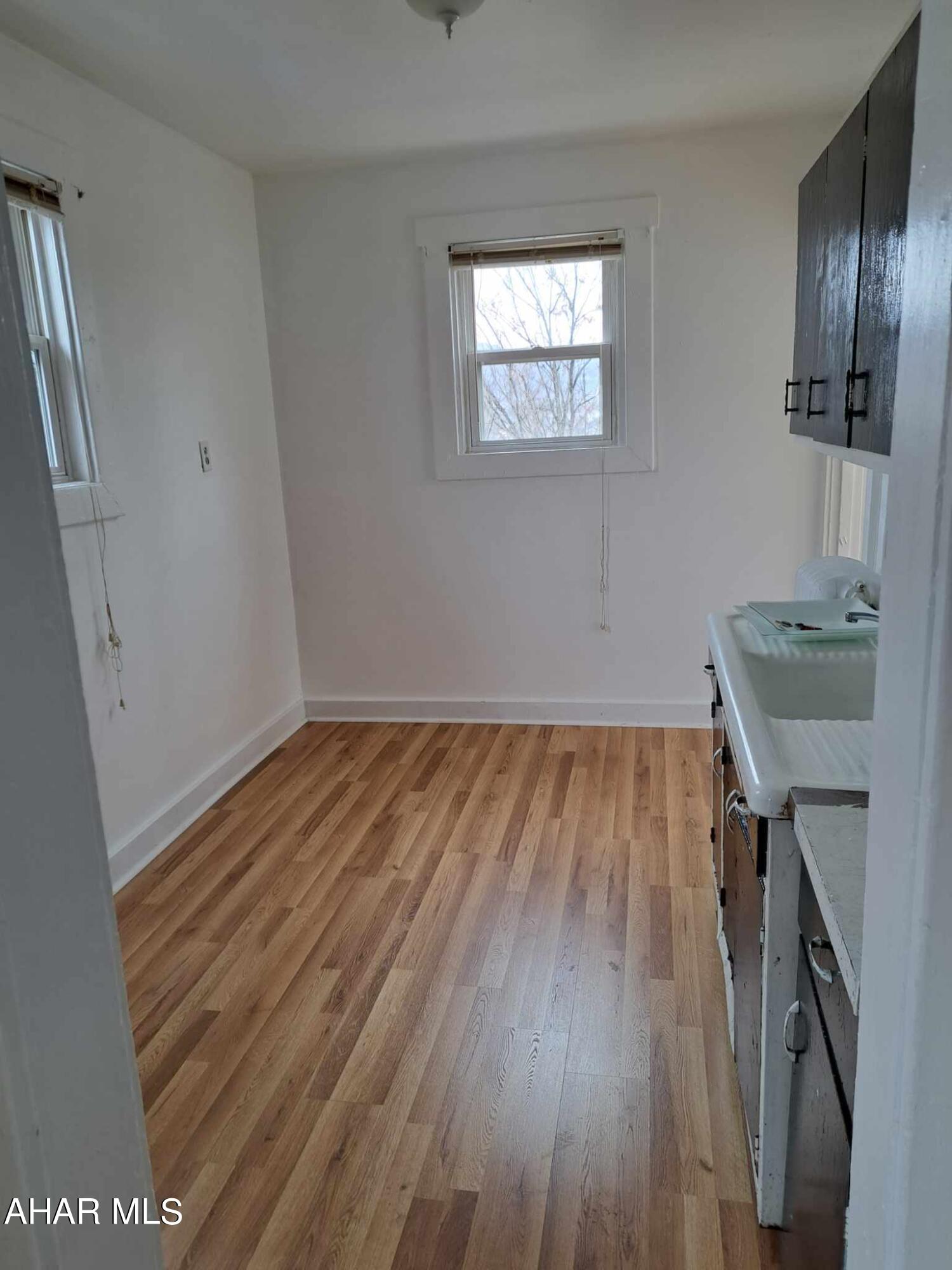 None - Residential Income