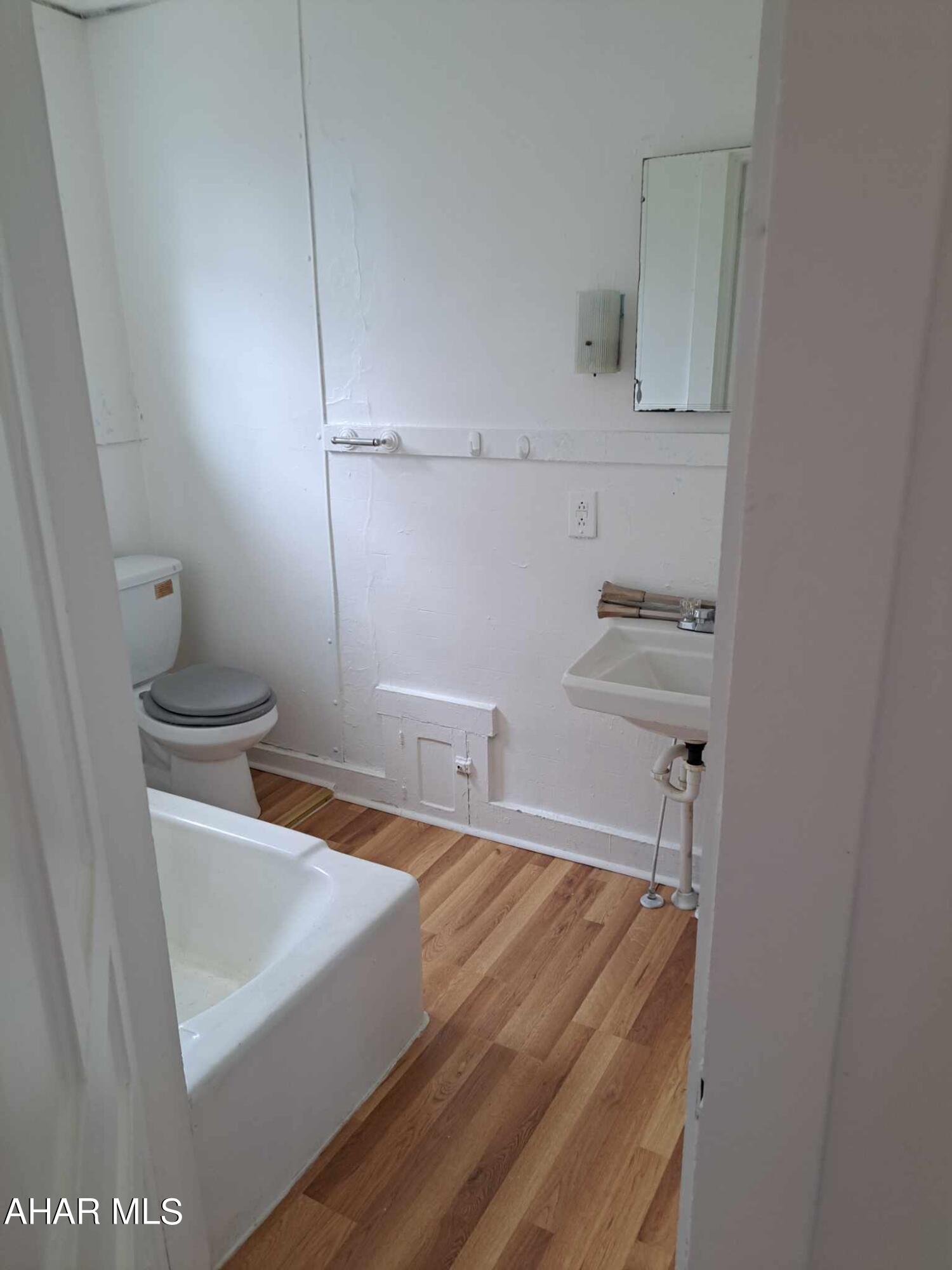 None - Residential Income