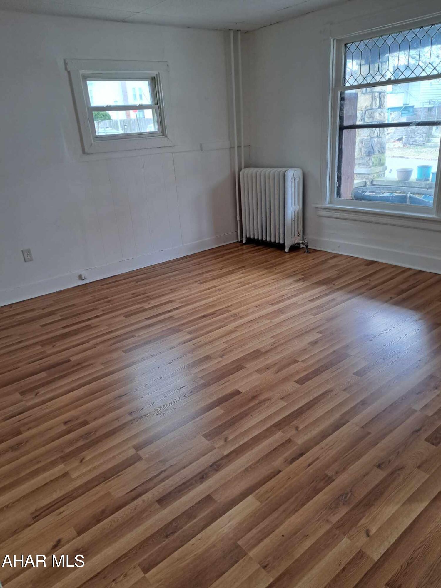 None - Residential Income