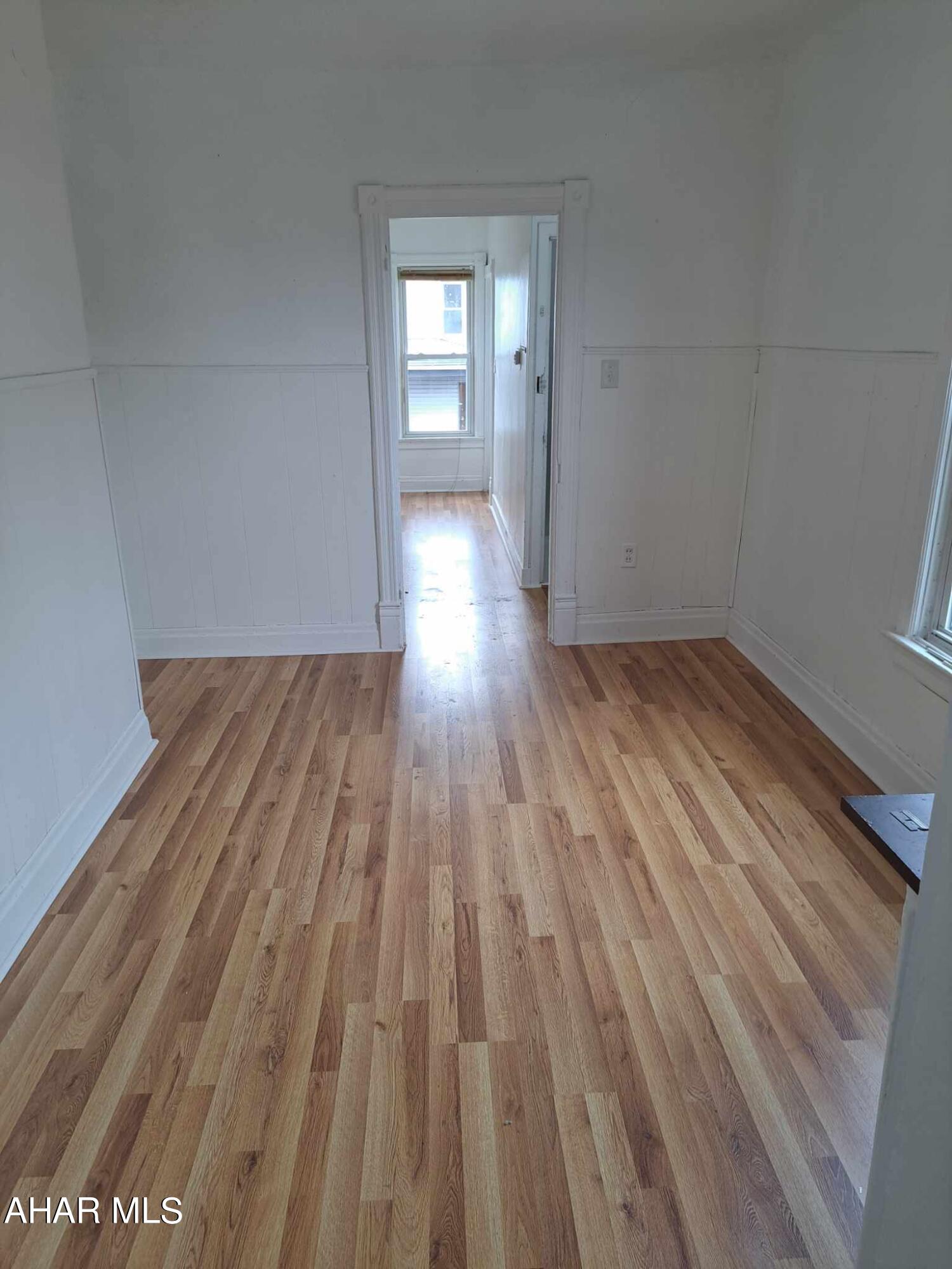 None - Residential Income