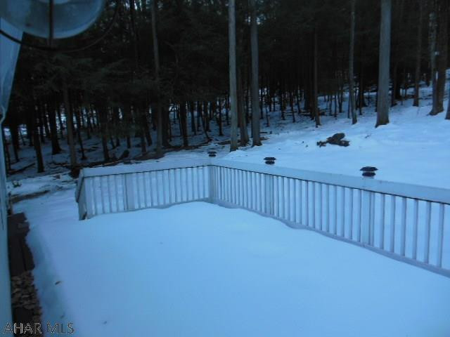 Glendale Yearound - Residential