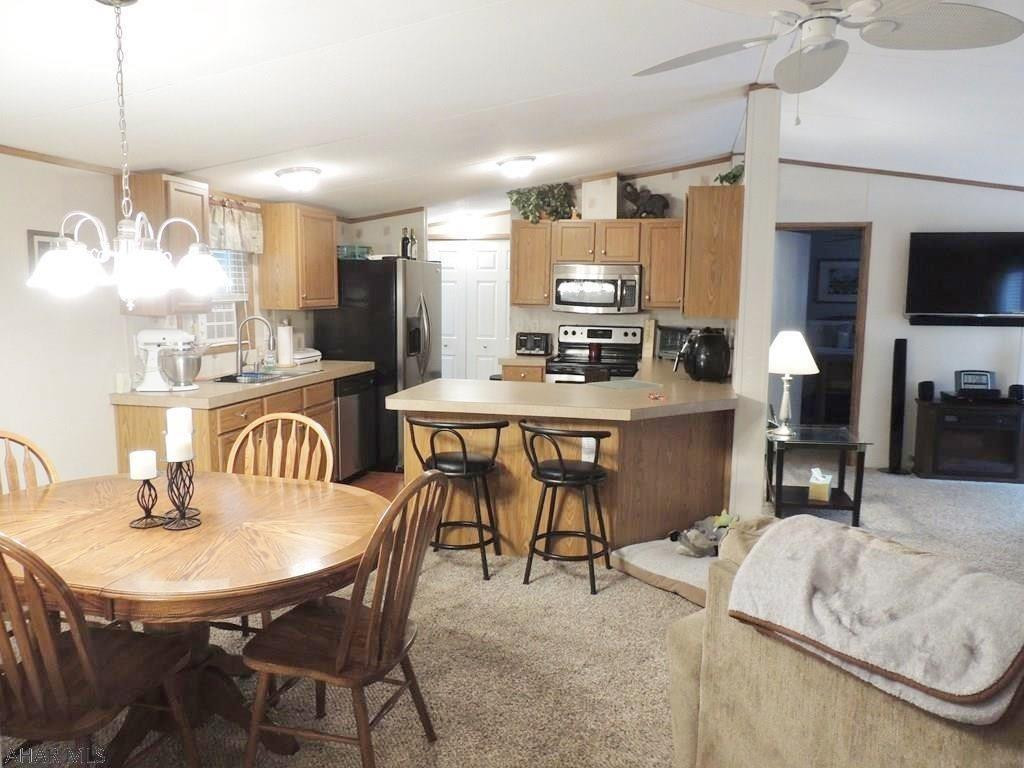 Glendale Yearound - Residential