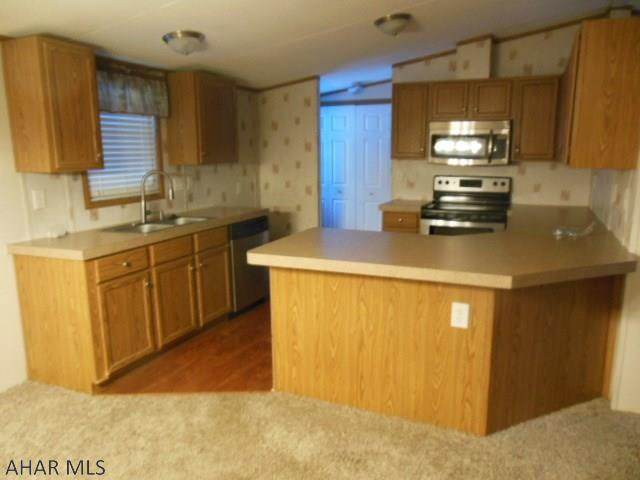 Glendale Yearound - Residential