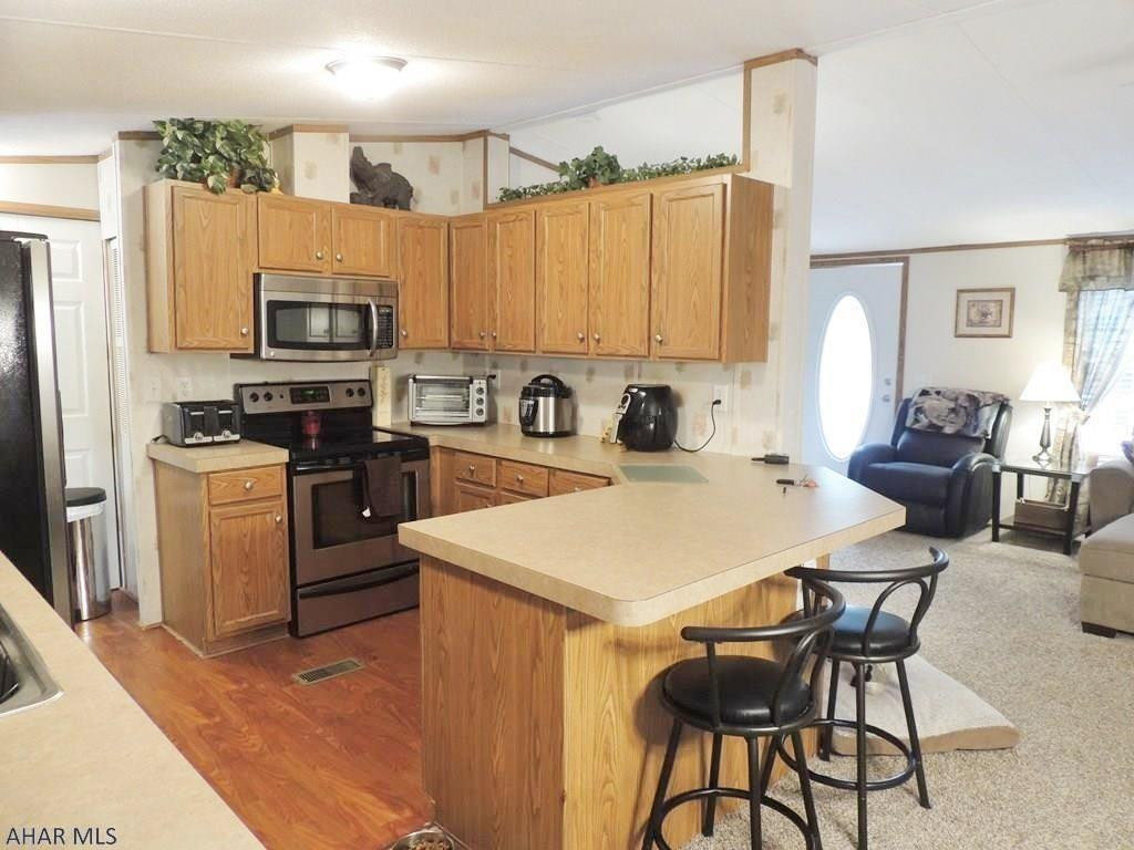 Glendale Yearound - Residential