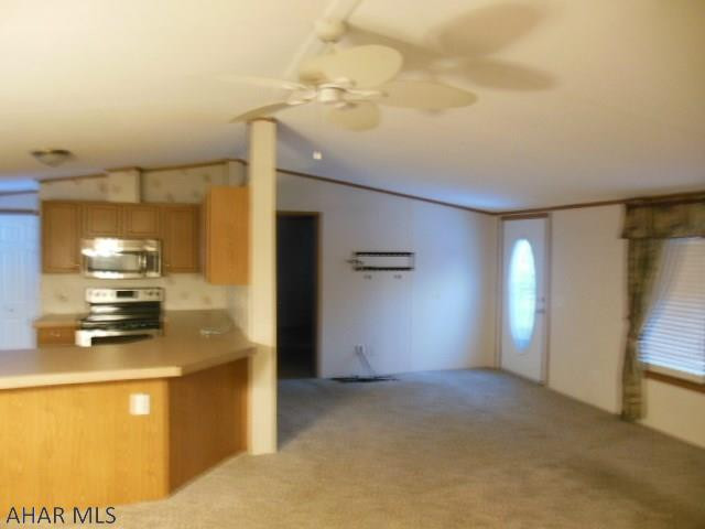 Glendale Yearound - Residential