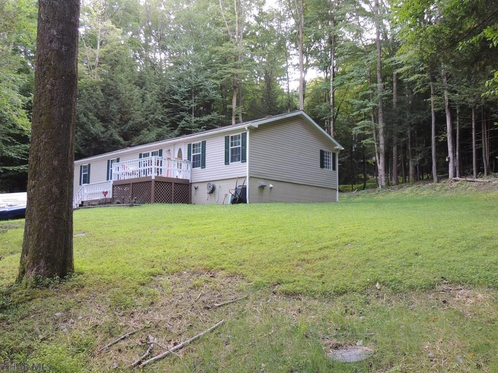 Glendale Yearound - Residential