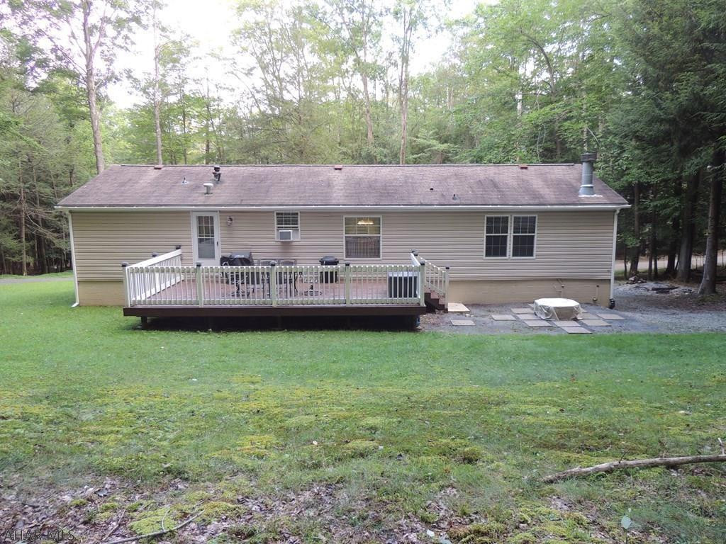 Glendale Yearound - Residential